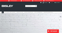 Desktop Screenshot of bisley-business.de
